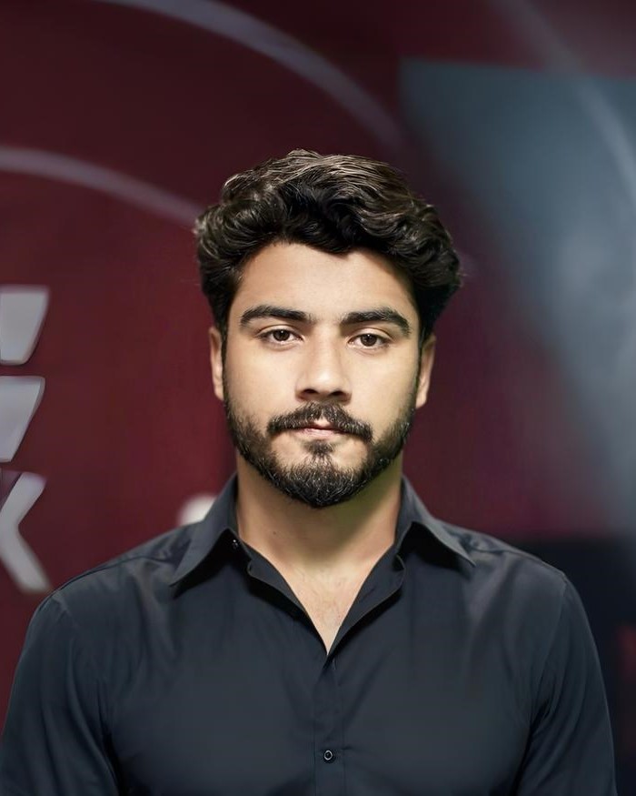 Shabir Abbas