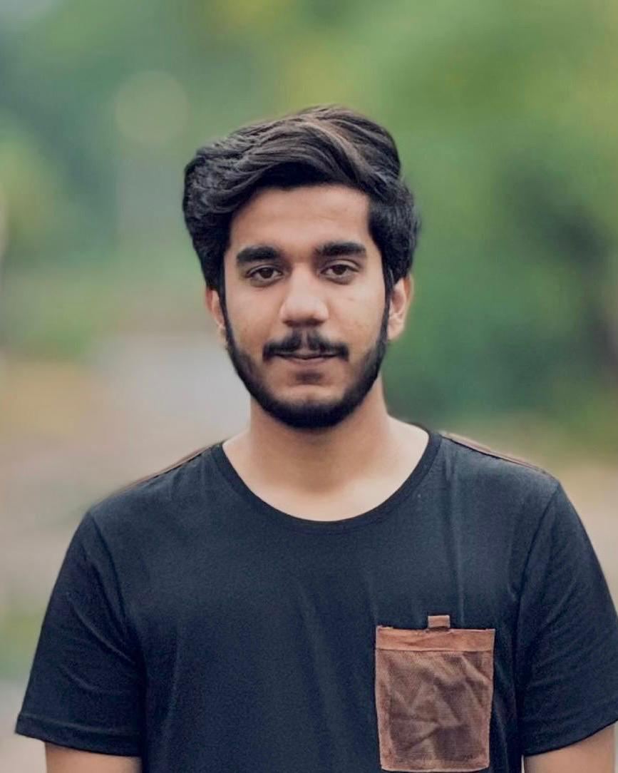 Hanan Gul Malik — Co-Founder & CEO